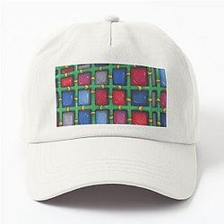 Winnipeg Pride Dad Hat
