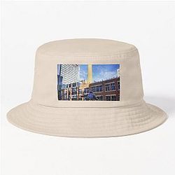 Dale in Winnipeg Bucket Hat