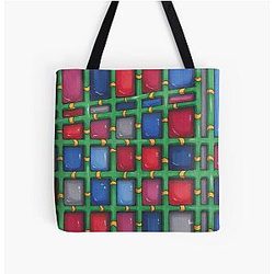 Winnipeg Pride Tote Bag