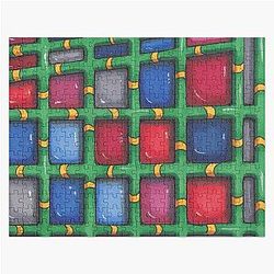 Winnipeg Pride Jigsaw Puzzle