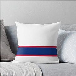 Winnipeg Home Leggings Pillow