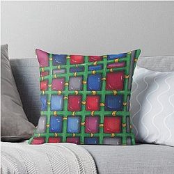 Winnipeg Pride Pillow
