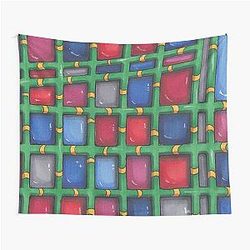 Winnipeg Pride Tapestry