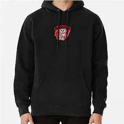 Classy Wisconsin Badgers Pullover Hoodie