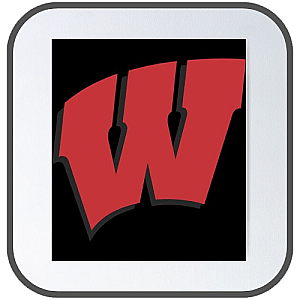 Wisconsin Badgers Posters