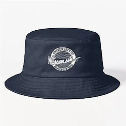 Wisconsin Badgers - The Game Bucket Hat