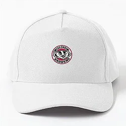Extraordinary Wisconsin Badgers Design Baseball Cap