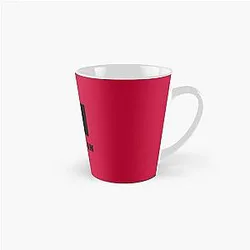 Wisconsin Badgers Fans in Colorado Tall Mug