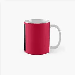 Wisconsin Badgers Fans in Arizona Classic Mug