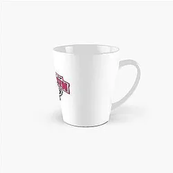 Captivating Wisconsin Badgers Design Tall Mug