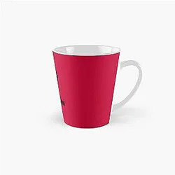 Wisconsin Badgers Fans in Arkansas Tall Mug