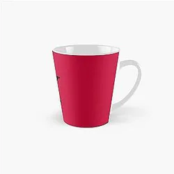 Wisconsin Badgers Fans in Minnesota Tall Mug