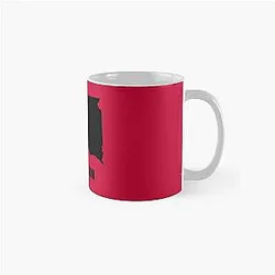 Wisconsin Badgers Fans in South Dakota Classic Mug