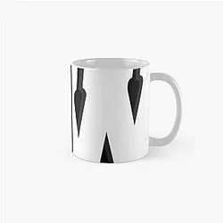 Wisconsin BADGERS MADISON WI Iphone Case 	 Classic Mug