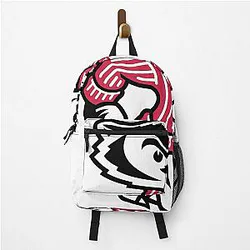 Wisconsin Badgers Backpack