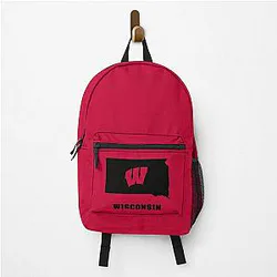 Wisconsin Badgers Fans in South Dakota