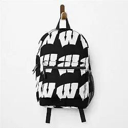 Wisconsin Badgers Madison WI iPhone Case Backpack