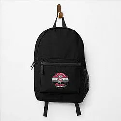 Creative Wisconsin Badgers Design Backpack 
becomes: 
Creative Wisconsin Badger Design Backpack