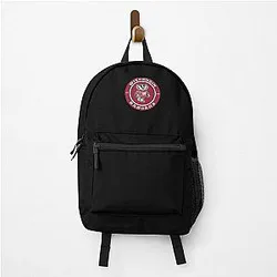 Unusual Wisconsin Badgers Design BackpackCleaned up title: Unusual Wisconsin Badgers Design Backpack