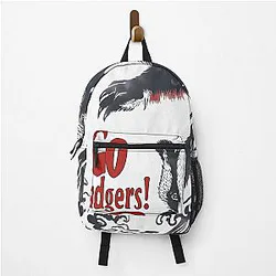 Badger Pride Wisconsin Backpacks