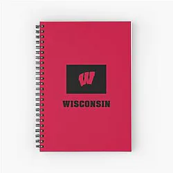 Wisconsin Badgers Fans in Colorado Notebook