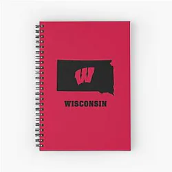 Wisconsin Badgers Fans in South Dakota Notebook