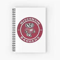 Wisconsin Badgers Football Notebook