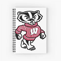 Wisconsin Badgers Notebook