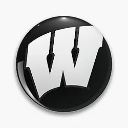 Wisconsin Badgers Madison Iphone Case Pin