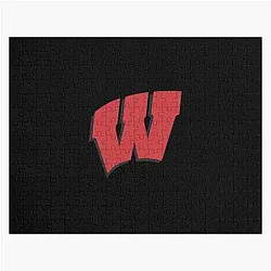 Wisconsin Badgers Jigsaw Puzzle