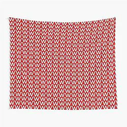 Throwback Wisconsin Badgers Tapestry