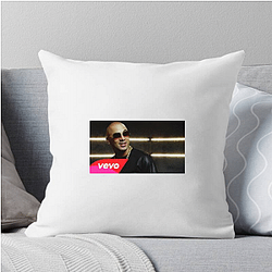 Wisin is a major artist Wisin Pillows Cover