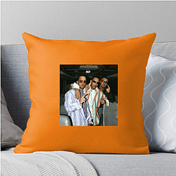 Wisin sings Latin pop Wisin Pillows Cover