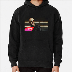 Wisin is a major artist Wisin Hoodies