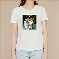 Wisin sings Latin pop Wisin T-Shirts