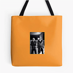 Wisin has a unique style Wisin Bags