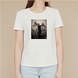 Wisin is from Puerto Rico Wisin T-Shirts
