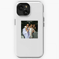Wisin sings Latin pop Wisin iPhone Cases