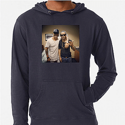 Wisin and Yandel are legends Wisin Hoodies