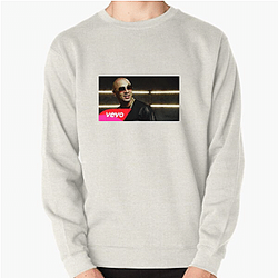 Wisin is a major artist Wisin Sweatshirts
