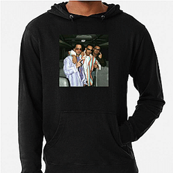 Wisin sings Latin pop Wisin Hoodies