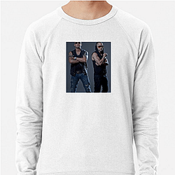 Wisin produces music also Wisin Sweatshirts