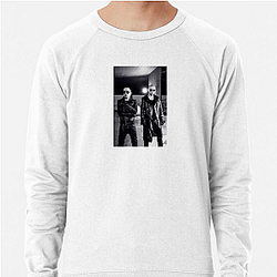 Wisin has a unique style Wisin Sweatshirts