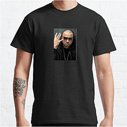 Wisin is a reggaeton rapper Wisin T-Shirts