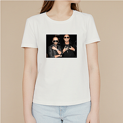 Wisin is half of a duo Wisin T-Shirts