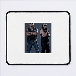 Wisin produces music also Wisin Mouse Pads
