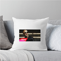 Wisin is a major artist Wisin Pillows Cover