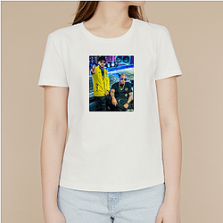 Wisin released El Sobreviviente Wisin T-Shirts