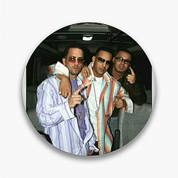 Wisin sings Latin pop Wisin Pins