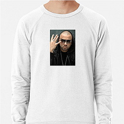 Wisin is a reggaeton rapper Wisin Sweatshirts